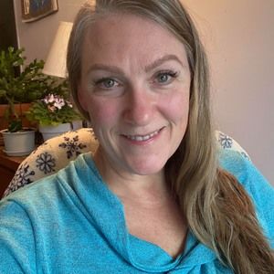 Meet your Posher, Cheryl